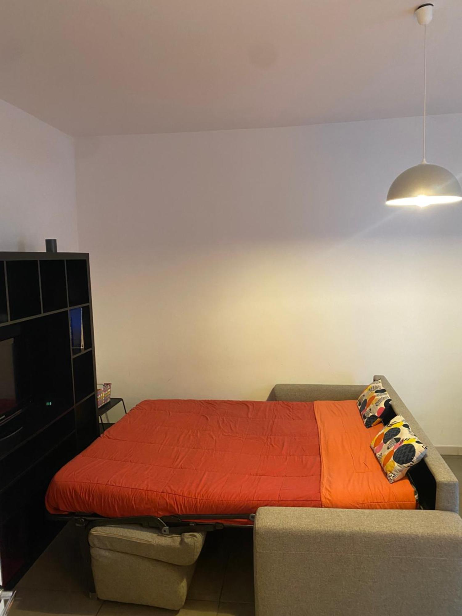 Casa Vacanze Nonna Elena Rome Exterior photo