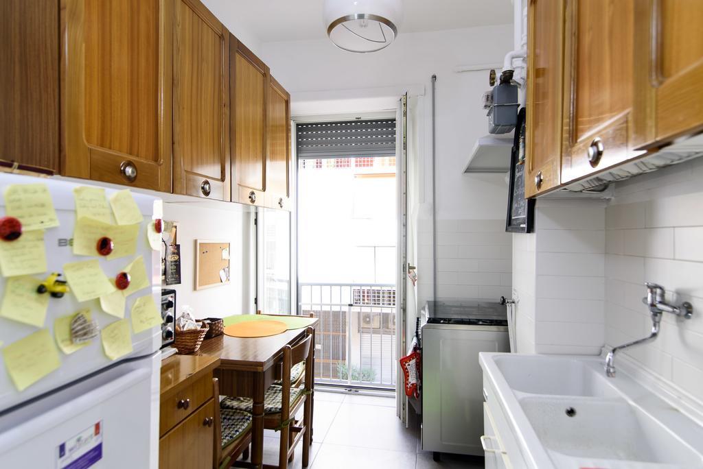 Casa Vacanze Nonna Elena Rome Exterior photo