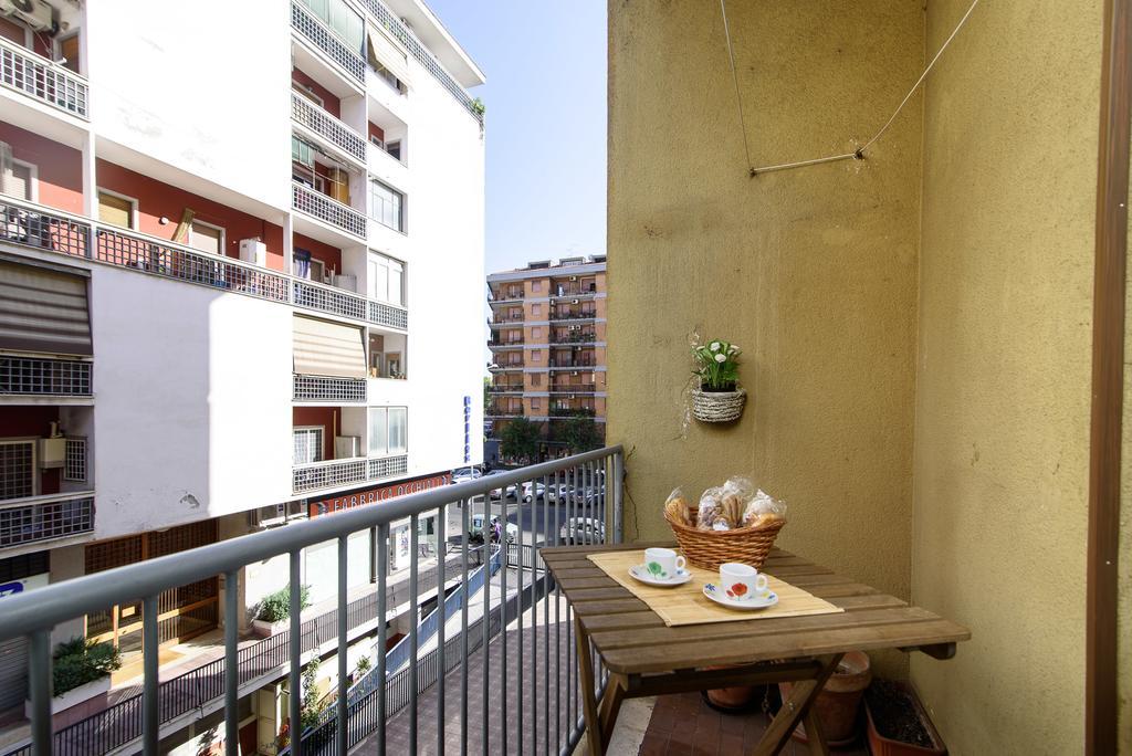 Casa Vacanze Nonna Elena Rome Exterior photo