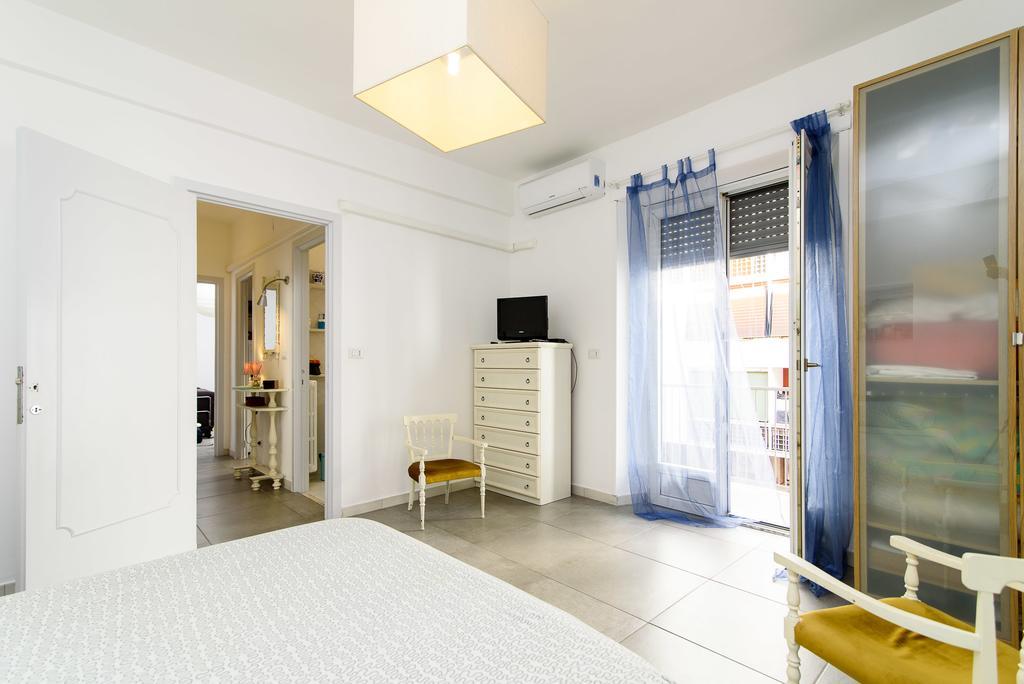 Casa Vacanze Nonna Elena Rome Exterior photo